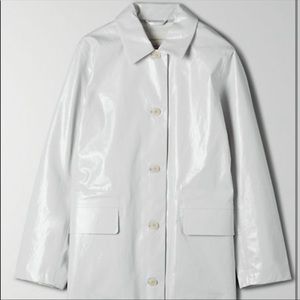 The Group by Babaton Maven Trench Coat